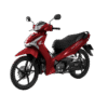 Future 125 FI