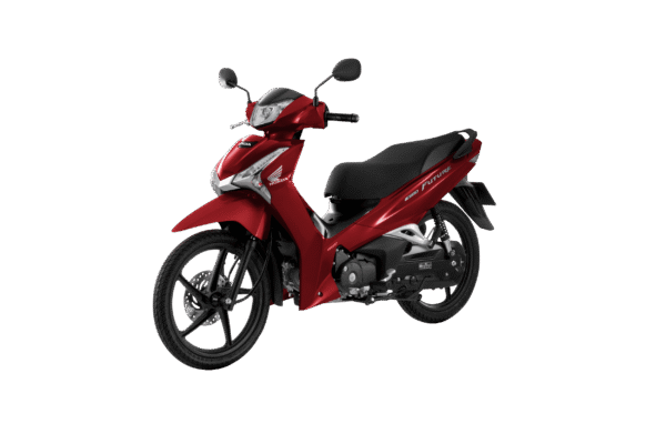 Future 125 FI