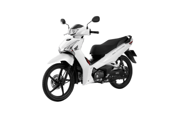 Future 125 FI
