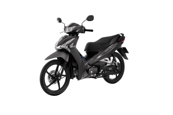 Future 125 FI
