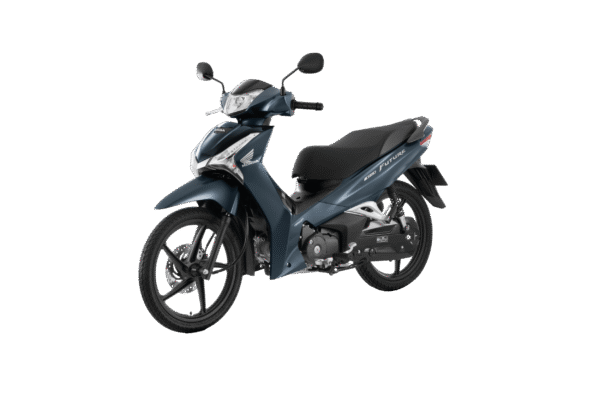 Future 125 FI