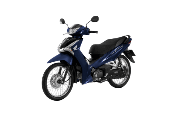 Future 125 FI