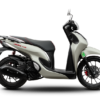 SH Mode 125