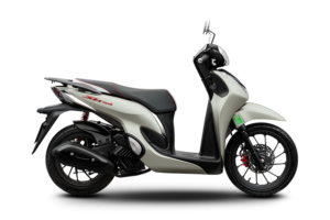 SH Mode 125