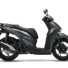HONDA SH 160i