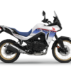 Transalp 2025