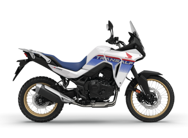 Transalp 2025