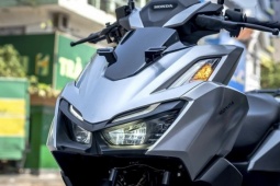 Bảng giá xe máy Honda Vario mới nhất tháng 7/2026