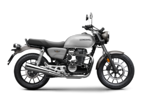 CB350 H'ness