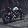 CB500 Hornet