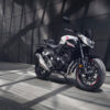 CB500 Hornet