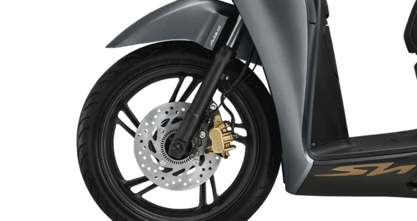he-thong-chong-bo-cung-phanh-abs-trang-bi-tren-honda-sh160i HONDA SH 160i
