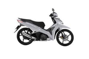 images Future 125 FI