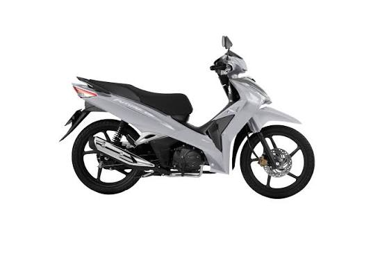 Future 125 FI