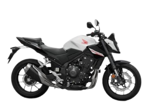 CB500 Hornet