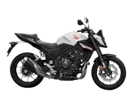 CB500 Hornet