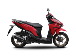 Bảng giá xe máy Honda Vario mới nhất tháng 7/2026