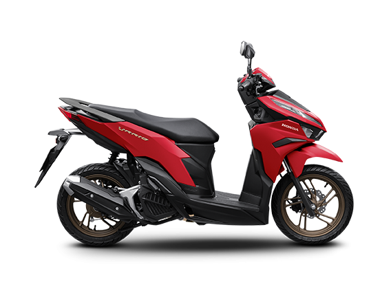 Bảng giá xe máy Honda Vario mới nhất tháng 7/2026