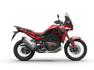 Africa Twin 2026 - Bản Tiêu chuẩn