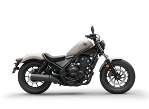 REBEL 500 2025