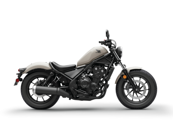 REBEL 500 2025