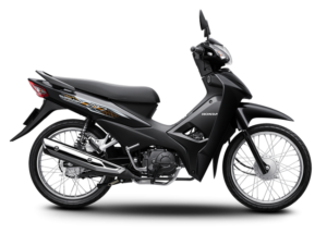Wave Alpha 110