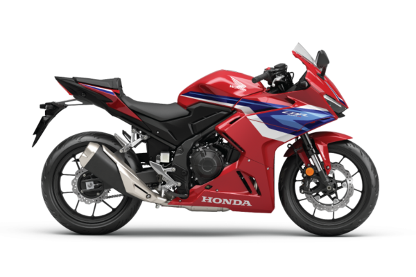 CBR150R