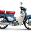 Super Cub 125