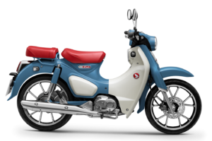 Super Cub 125