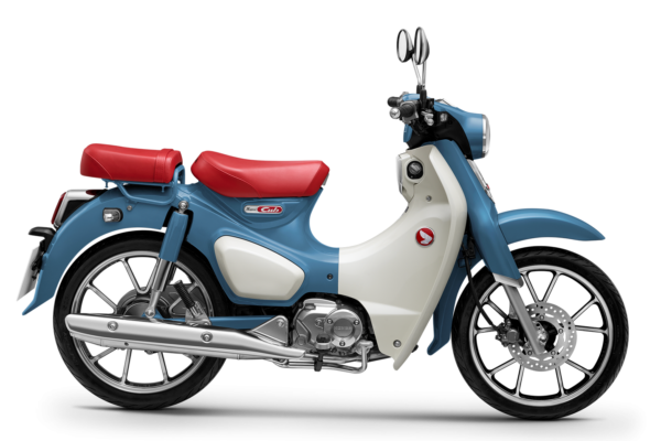 Super Cub 125