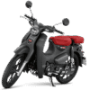 Super Cub 125