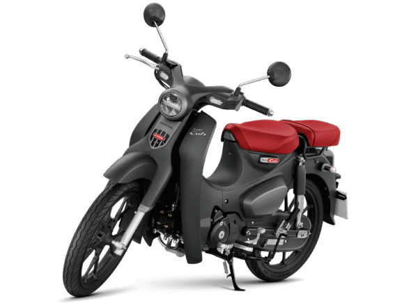 Super Cub 125