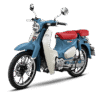 Super Cub 125