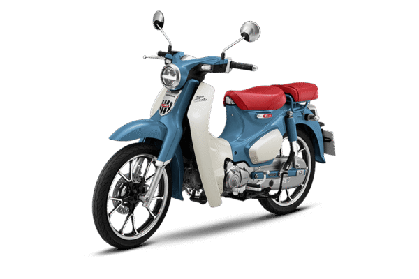 Super Cub 125