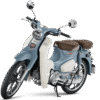 Super Cub 125