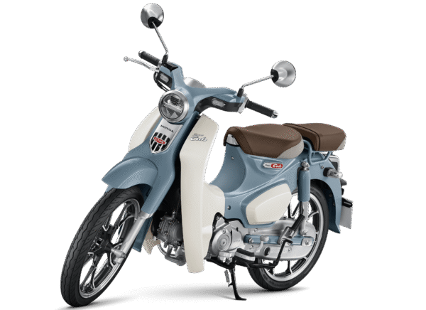 Super Cub 125