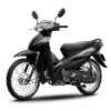 Wave Alpha 110