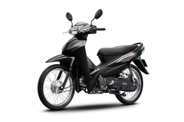 Wave Alpha 110