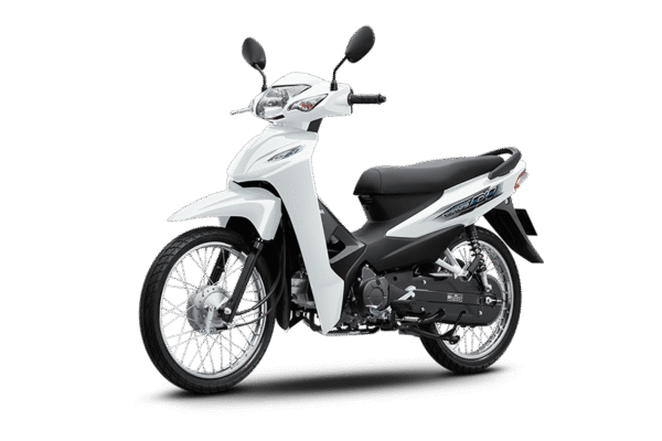 Wave Alpha 110