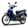 Wave Alpha 110