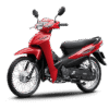 Wave Alpha 110