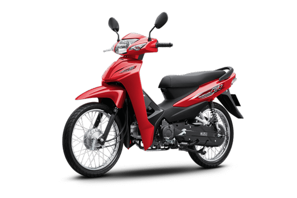Wave Alpha 110