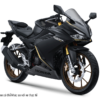 CBR150R