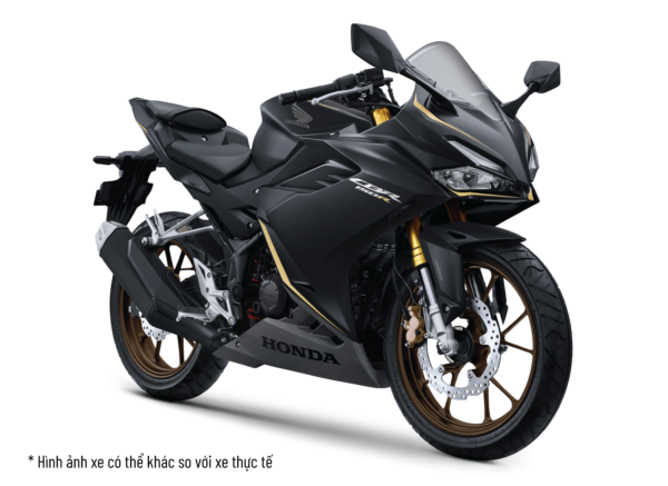 CBR150R
