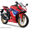 CBR150R
