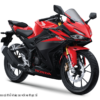 CBR150R