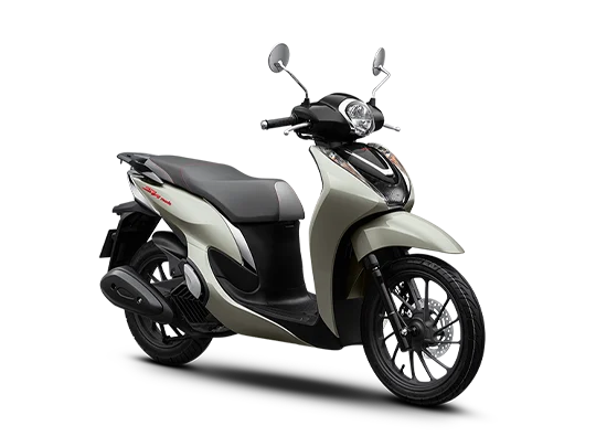 SH Mode 125